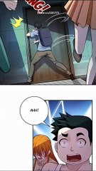 MC kept his promise 🔥 Read in bio #WEBCOMICSAPP #manhwa #manga #manhua #shorts #fyp #edit