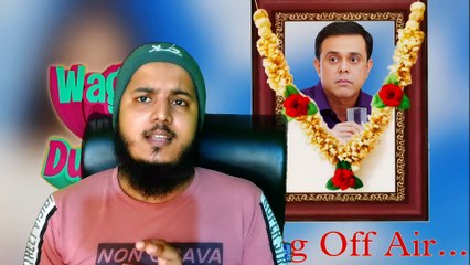 Wagle Ki Duniya show : to go OFF AIR in August 2025