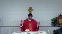 Catholic Mass Today I Daily Holy Mass I Thursday August 14 2025 I English Holy Mass