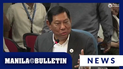 Reason for nightmare Metro floods? Erice says solid waste management is the 'worst in the world'