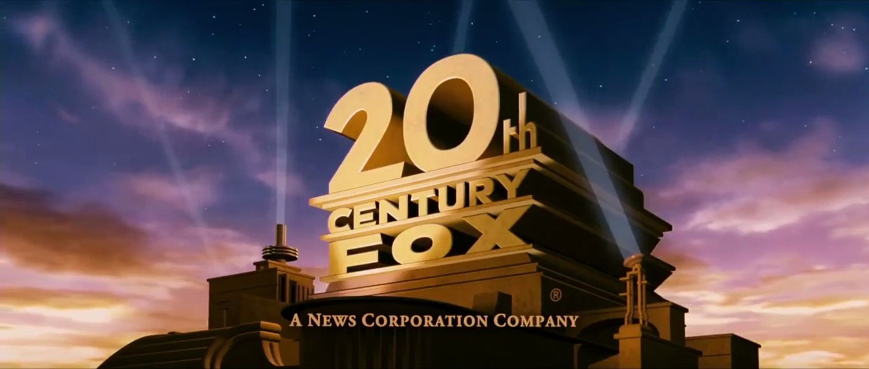 20th Century Fox / Castle Rock Entertainment (1994)