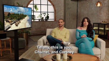 Hunt for Love- Between the Sheets (2025) S01E12 Full Episodes