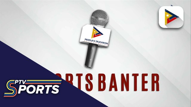SPORTS BANTER | Nakapanayam natin live sa studio ang coaches at players mula sa De La Salle Dasmariñas Basketball Team.