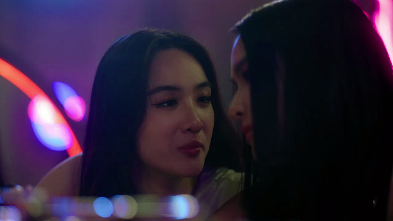  Roller coaster the series 2025 ep 1 | engsub