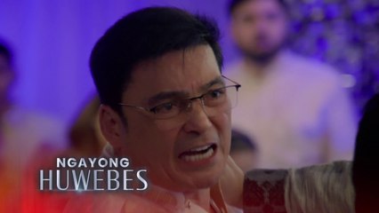 My Father’s Wife: Robert’s Furious Confrontation with Marcel 😱