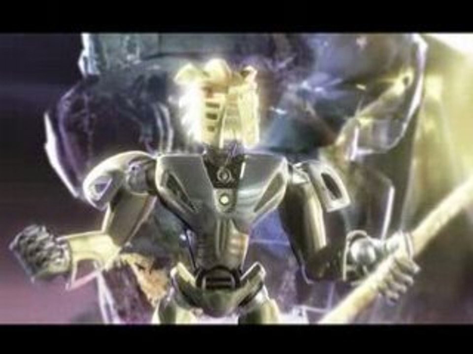 BIONICLE MataNui