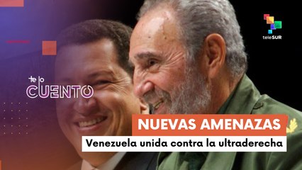 Venezuela rinde homenaje a Fidel Castro Ruz a 99 años de su natalicio