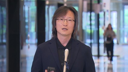 주병기 공정위원장 후보 "'소수에 특권' 경제 문법, 더이상 통하지 않는다" / YTN