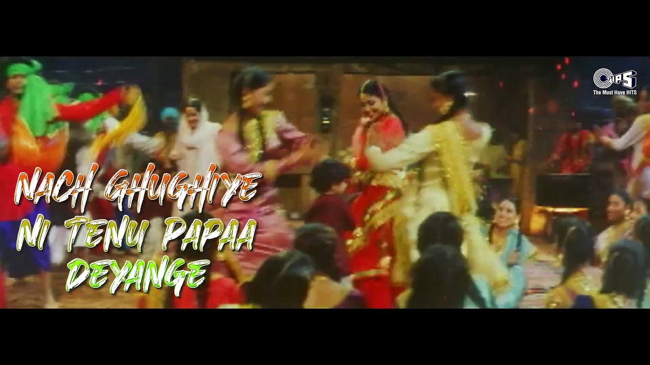 Jalwa Jalwa - Lyrical | Aye Watan Aye Watan | Hindustan Ki Kasam | Amitabh, Sukhwindar | 15th August