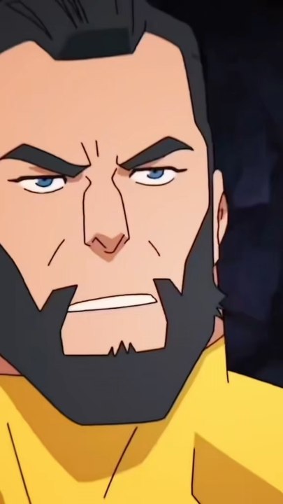 La plus grand fraude d’Invincible