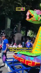 Eventos para divertirse, pasarla bien este cierre de año. De agosto a diciembre.