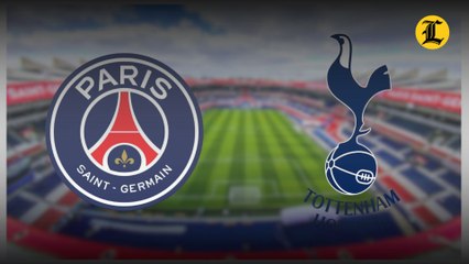 Resumen del partido de la Supercopa: PSG vs Tottenham