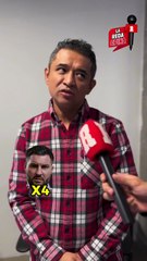 ¿Quién es el mejor jugador europeo que ha llegado a la Liga Mx 🇲🇽⚽️La Reda de RÉCORD dio su opinión