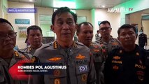 [FULL] Kata Dokter dan Polisi soal Korban Demo Warga Pati Tuntut Bupati Mundur
