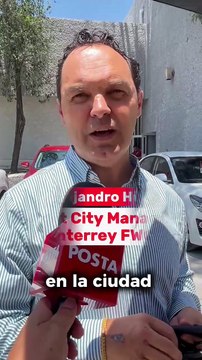 Monterrey se prepara para el Mundial 2026: Sorteo de selecciones será el 5 de diciembre