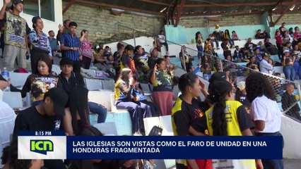 | Noche 🌛 | 13 de agosto | Noticias Honduras EN VIVO 🔴