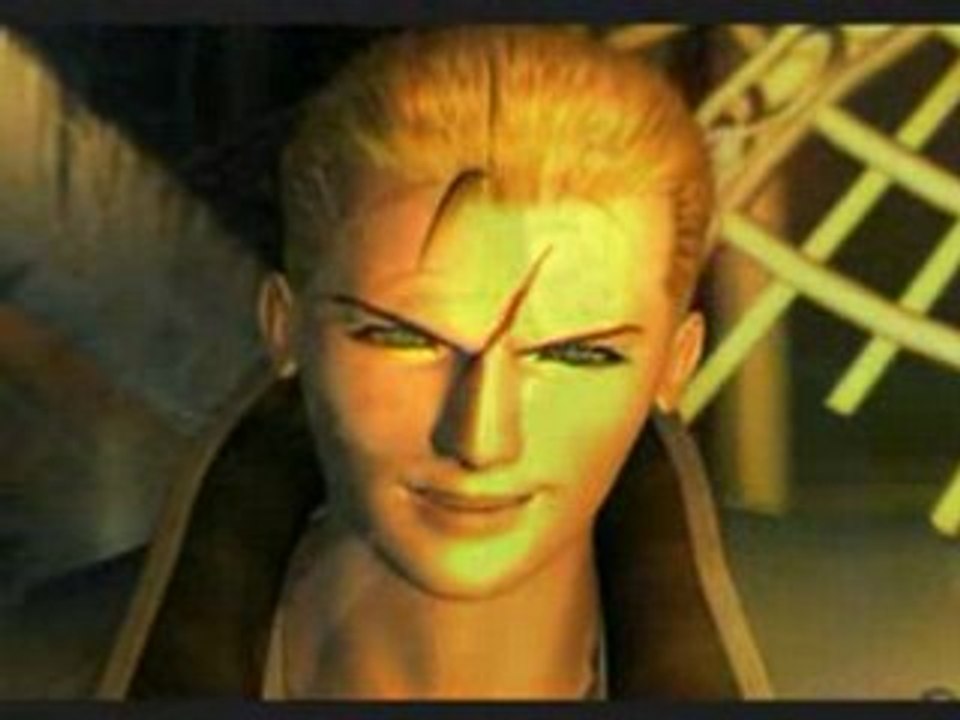 FF 8 AMV