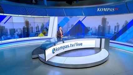 KPK Dalami Dugaan Aliran Dana Korupsi ke Bupati Pati dalam Proyek Kereta Api DJKA | SAPA PAGI