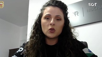 Caso Yasmin: Recapturado em São Paulo suspeito de desviar milhões de verba para remédio infantil