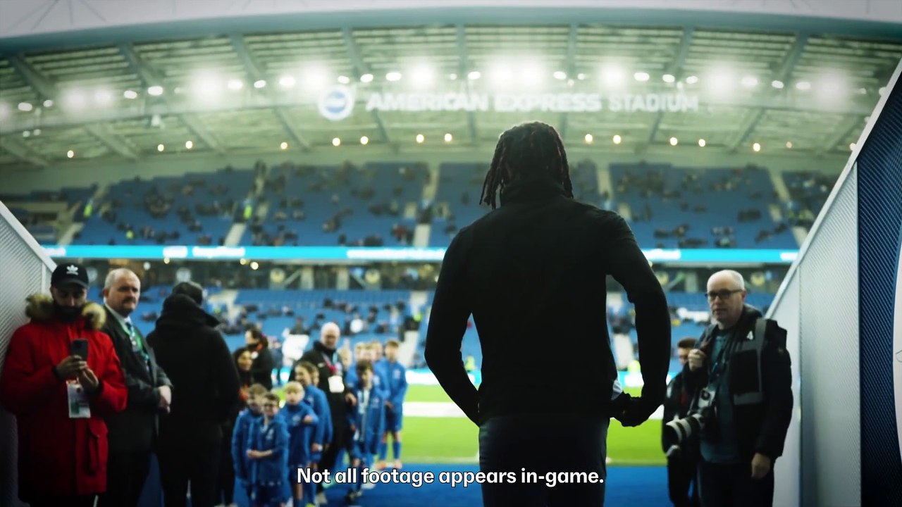 Football Manager 26 - Announcement Trailer