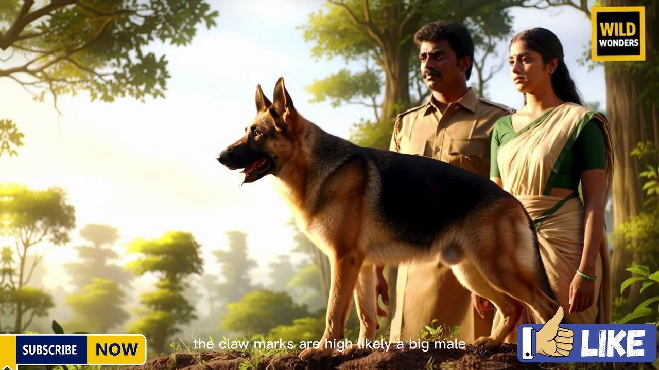 "Wild Wonders: The World's Most Dangerous Animals"