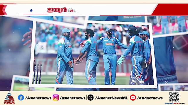 ഹിറ്റ്മാന്‍ സര്‍പ്രൈസുകള്‍ തുടരും; ഐസിസി റാങ്കിങ്ങില്‍ ഇന്ത്യന്‍ താരങ്ങളുടെ കുതിപ്പ്