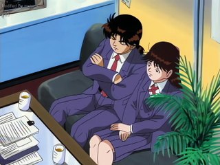 Kindaichi คินดะอิจิ กับคดีฆาตกรรมปริศนา ตอนที่ 95 คดีฆาตกรรมตำนานสมบัติอามาคุสะ ไฟล์ 1.1080p