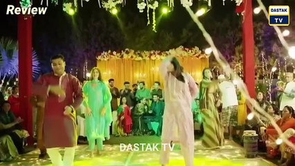 Mohra Episode 16 [ENG Sub] - Mikaal & Laiba - 13 Aug 2025