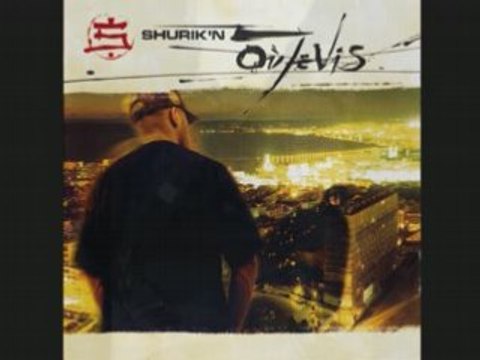 Shurikn featuringt sat - Mémoire