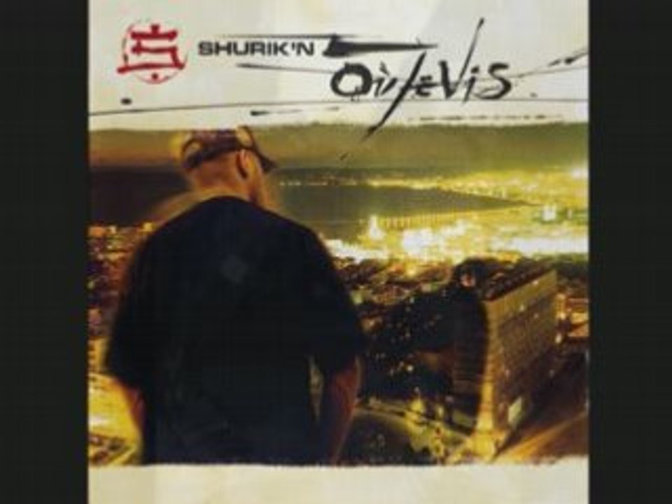 Shurikn featuringt sat - Mémoire