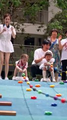 ( Part 11 ) CEO Climbed Over Wall to Woo His Secretary Unexpectedly Tied By 2 Genius Baby Leaving Mom Stunned