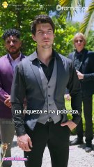 HD FULL Drugged & Saved by Fate- Slept with my fiancé's alpha dad! #fullepisode #shortdrama#alpha