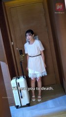 Broken Vows, Burning Hearts