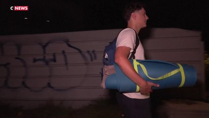 Lyon : la ville autorise l’accès nocturne aux parcs en raison de la canicule