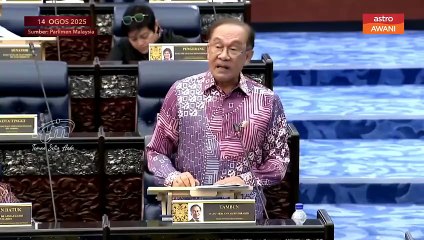 PM serah isu kepada MCMC, akui kesilapan jika sumber tidak sahih