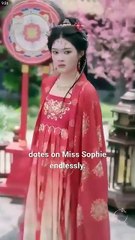 The Courtesan's Reckoning