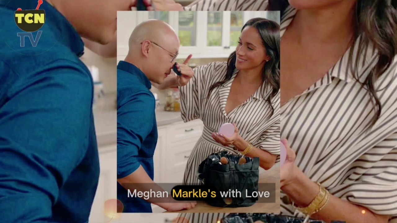 Meghan Markle’s Season 2 Trailer Stuns Fans