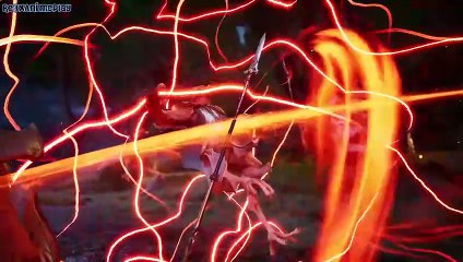 Little Fairy Yao Eps 35 Sub Indo