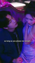 Twisted Desire: Trapped by Fate