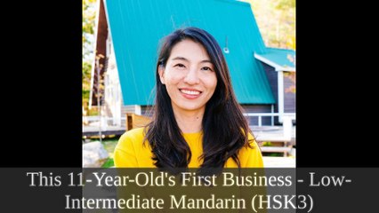 J'ai regardé "Double Take When I SwitchLanguages | Oriental Pearl" et d'autres vidéos