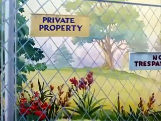 Tom And Jerry - 027 - Cat Fishin (1947)