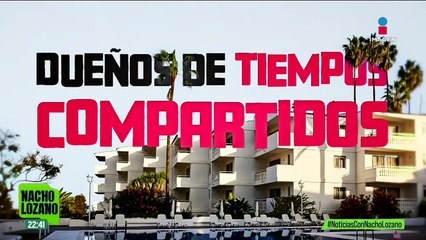 EUA acusó un esquema de fraude de tiempos compartidos controlado por una organización criminal