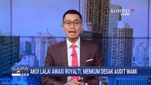 Kasus Royalti Ari Lasso, Menkum Supratman Minta Maaf dan Minta Audit WAMI | SAPA PAGI