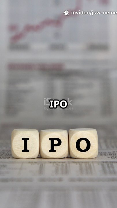JSW Cement IPO: Will It Soar? Experts Weigh In!