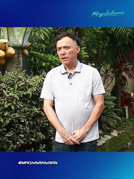 Magpakailanman: Ano ang gagawin ni Epy Quizon kung pagtaksilan siya? | Online exclusive