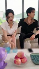To Spite Ex, She Kissed Stranger—Who Was A Powerful Billionaire Secretly In Love With Her For Years - Full Movie