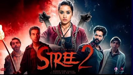 Street 2 (2025) Full Movie #shortfilm | Full Hindi Movie #street2 #street2fullmovie #bollywood2025 | Movie Safar