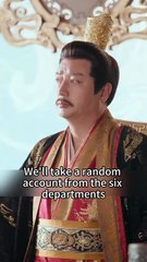 She Partners With Power, Judges With Fire