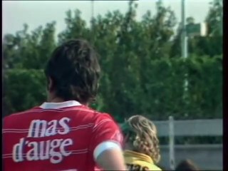 AS CANNES - 1982 - SAISON 1982/1983 -