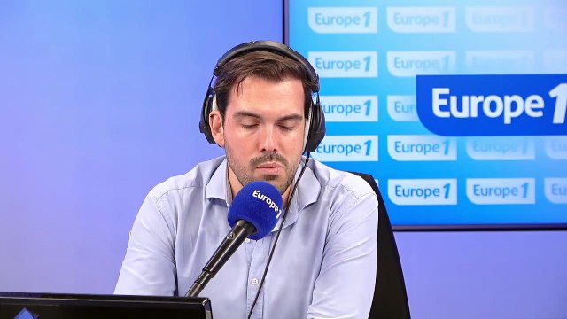 Le sommet pour l'Ukraine en Alaska, une projection en plein air du film «Barbie» annulée et les chemins de pèlerinage